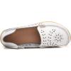 imageVenusCelia Womens Natural Comfort Walking Flat LoaferWhitecutout