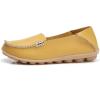 imageVenusCelia Womens Natural Comfort Walking Flat LoaferYellow