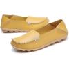 imageVenusCelia Womens Natural Comfort Walking Flat LoaferYellow