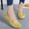 imageVenusCelia Womens Natural Comfort Walking Flat LoaferYellowish
