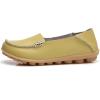 imageVenusCelia Womens Natural Comfort Walking Flat LoaferYellowish