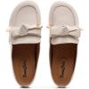 image:imageVenusCelia Womens Cute House Round MulesBeige