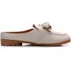 image:imageVenusCelia Womens Cute House Round MulesBeige