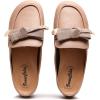 image:imageVenusCelia Womens Cute House Round MulesTan