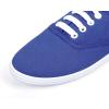 image:imageVenusCelia Womens Rainbow Lace Up Sneaker ShoesBlue rainbow