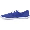 image:imageVenusCelia Womens Rainbow Lace Up Sneaker ShoesBlue rainbow
