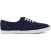 image:imageVenusCelia Womens Rainbow Lace Up Sneaker ShoesNavy rainbow