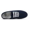 image:imageVenusCelia Womens Rainbow Lace Up Sneaker ShoesNavy rainbow