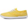 image:imageVenusCelia Womens Rainbow Lace Up Sneaker ShoesRainbow