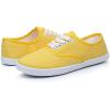 image:imageVenusCelia Womens Rainbow Lace Up Sneaker ShoesRainbow
