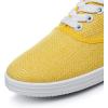 image:imageVenusCelia Womens Rainbow Lace Up Sneaker ShoesRainbow