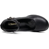 image:imageVenusCelia Womens XStrap Pump Heeled ShoeBlack