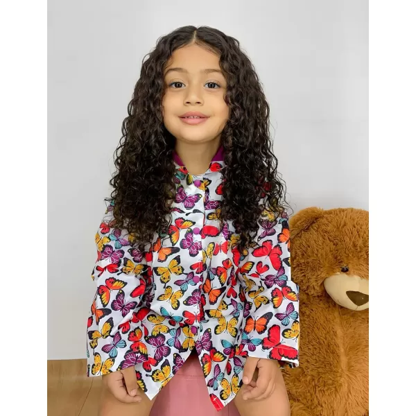 Arshiner Girl Baby Kid Waterproof Hooded Coat Jacket Outwear Raincoat Hoodies