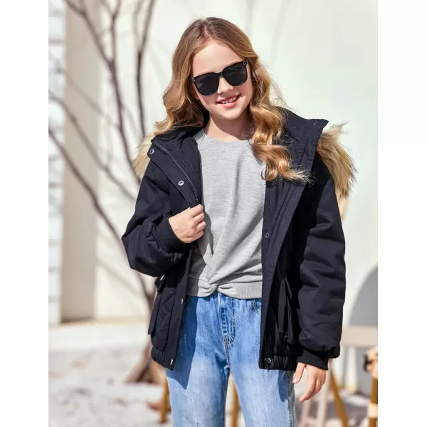 Arshiner Girls Casual Twist Front Lightweight Sweatshirt Tie Dye Printed Long Sleeve Crop Tops Pullover