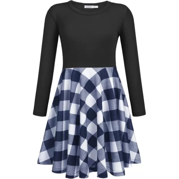 White Plaid