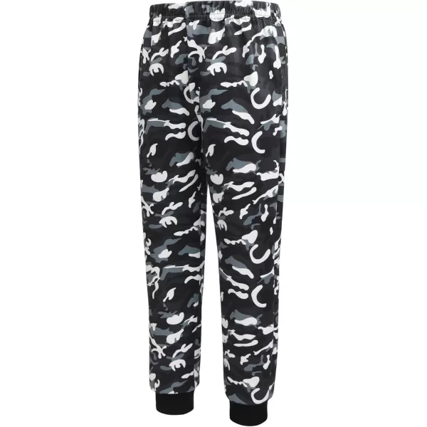 Arshiner 2 Piece Outfit Boys Pullover Hoodies Sweatshirt Suit For Kids Tracksuit Set