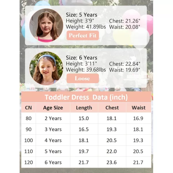 Arshiner Toddler Girls Tulle Dress Rainbow Tutu Birthday Party Princess Dresses Ruffle Hem Cami Dress Summer Outfit Size 2-6
