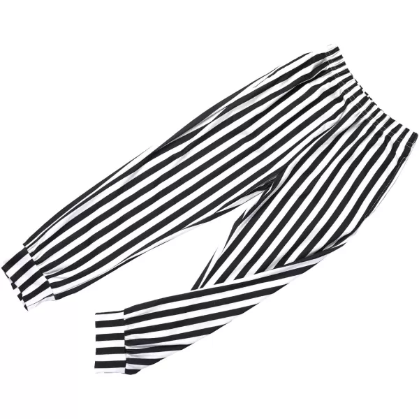 Arshiner Girls Clothing Sets Tie Dye Twist Front Tops &amp; Sweatpants Outfits Sportwear Sweatsuits Tracksuits 4-13 Year