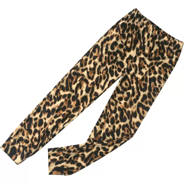 Arshiner Girls Clothing Sets Tie Dye Twist Front Tops &amp; Sweatpants Outfits Sportwear Sweatsuits Tracksuits 4-13 Year