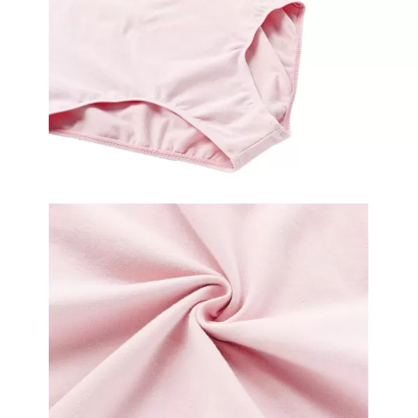 Arshiner Women's Ballet Tank Leotards Gymnastics Dance Cute Ballerina Adult 80s Leotard Bodysuit