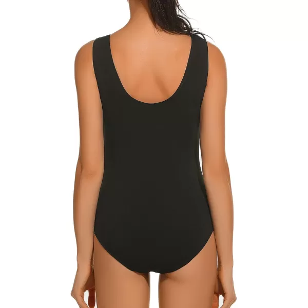Arshiner Women's Ballet Tank Leotards Gymnastics Dance Cute Ballerina Adult 80s Leotard Bodysuit