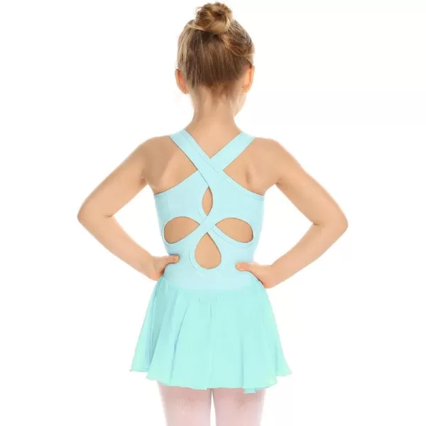 Aqua Green