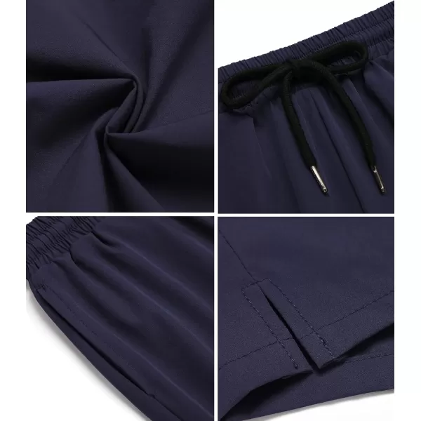 Arshiner Boys Athletic Shorts Kids Youth Quick Dry Summer Shorts Running Hiking Casual with Pockets 5-13 Years