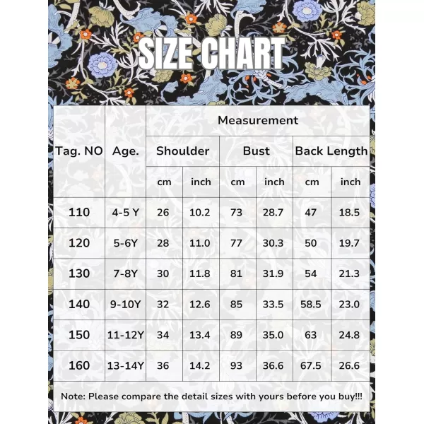 Arshiner Boy's Hawaiian Shirt Summer Tropical Button Down Shirt Short Sleeve Beach Shirt for Kids 100% Cotton Size 4-14 Years
