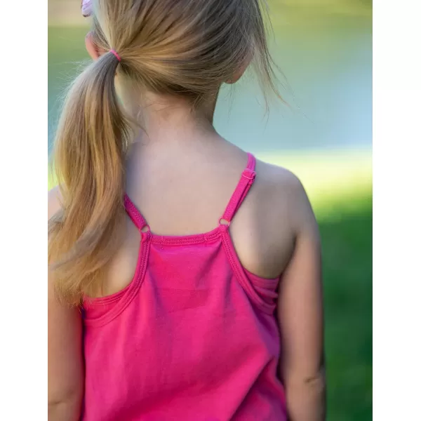 Arshiner Girls Dress with Shorts Casual Summer Spaghetti Straps One Piece Romper Dresses with Pockets for Kid 5-15 Y