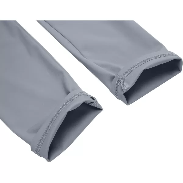 Arshiner Girls Sports Skirted Leggings Casual Ruffle Skater Skirt with Athletic Pants Pantskirts