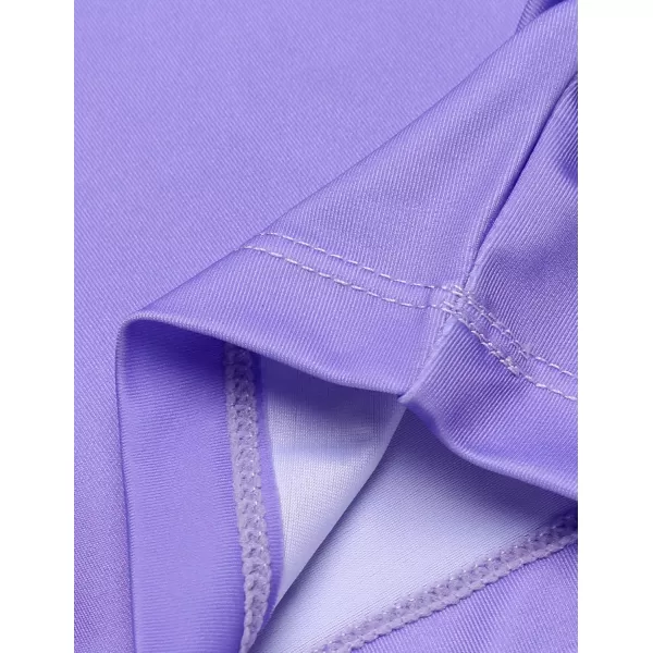 Arshiner Leotards for Girls Gymnastics with Shorts Color Gradient Shiny Diamond Kids Biketard