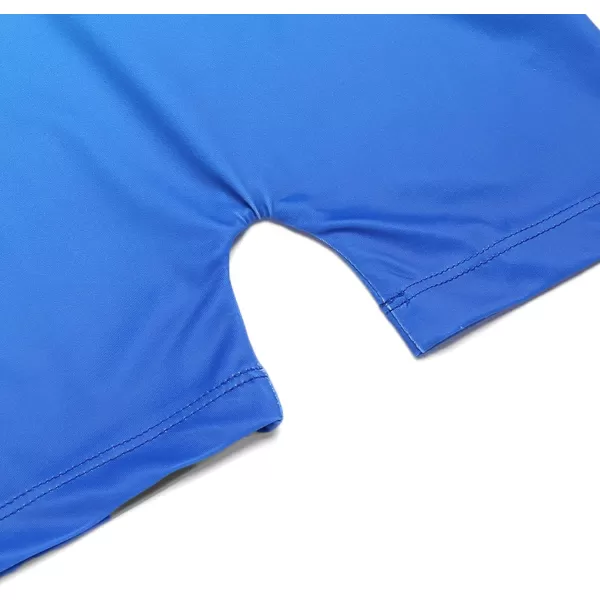 Arshiner Leotards for Girls Gymnastics with Shorts Color Gradient Shiny Diamond Kids Biketard