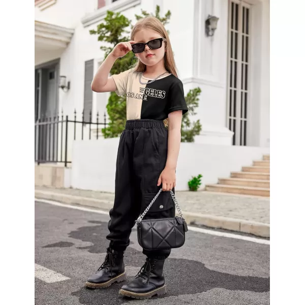 Arshiner Girls Crop Tops Short Sleeve Tie Dye Summer T Shirt Crewneck Rolled Cuffs Fashion Shirts Tee