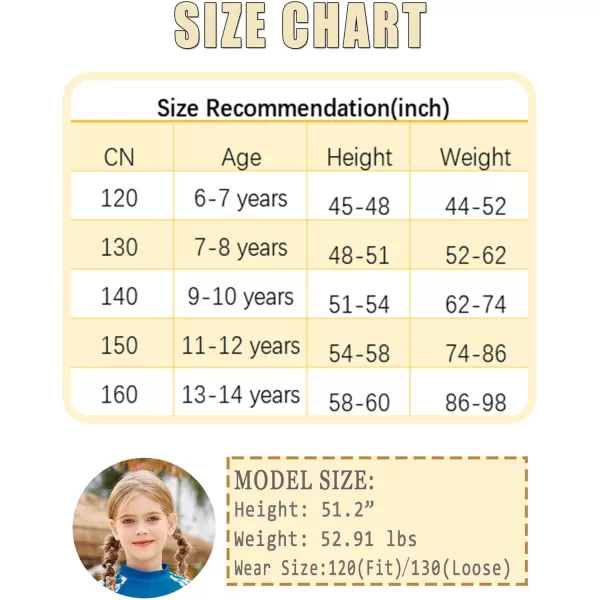 Arshiner Girls 2 Pieces Rash Guard Swimsuit Long Sleeve Summer Bathing Suit Beach Surf Tankini Swimwear for 6-14Y