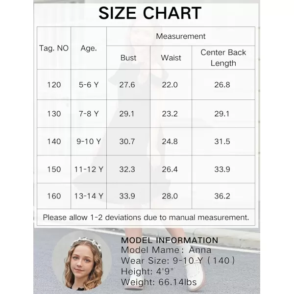 Arshiner Girls Dress Halter Neck Ruffle Sleeveless Formal Party Casual Summer Sundress for 5-14 Years