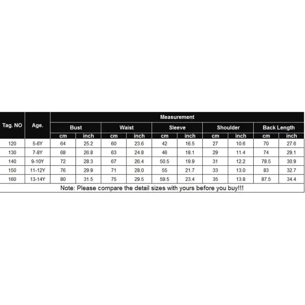 Arshiner Girls Sweater Dress Long Sleeve Knit Casual Swing Fall A-line Tiered Dresses with Pockets for 5-14 Years Kids