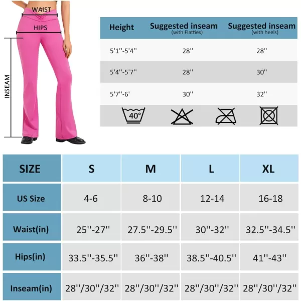 Womens Y2K Pants Flare Leggings Low Rise V Crossover Bootcut Yoga Pants Petite Casual WorkoutBlack Cut Out One