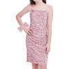 Velvet Sequin Pink