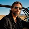 imageCARFIA Pilot Polarized Sunglasses for Men UV400 Protection Acetate Tortoise Arms CA3216Brown Gradient Lens Acetate Tortoise Arm