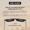 imageCARFIA Retro Acetate Polarized Sunglasses for Men UV Protection Vintage Round Frame Eyewear with Gold Filigree CA5506D Green Demi Frame  Brown Lens
