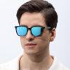 imageCARFIA Retro Acetate Polarized Sunglasses for Men UV400 Protection Driving Outdoor AntiGlare Sun Glasses CA5354WSN Tortoise Frame  Blue Mirrored Lenses
