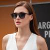 imageCARFIA Retro Womens Sunglasses Polarized Oval Acetate Durable 5Barrel Hinges UV400 Protection Shades1black Frame Gradation Grey Lens
