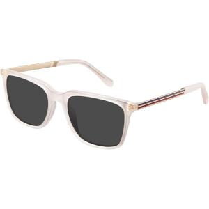 imageCARFIA Polarized Sunglasses for Women Small Face UVAUVB Protection Driving Safety Outdoor Sunnies CA53744 Grey Lens Light Pink Frame