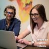 imageCARFIA Square Blue Light Blocking Glasses  AntiFatigue Computer Gaming Glasses Prevent Headaches EyeglassesBrown Stripe Frame