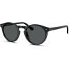 9. Black Frame Grey Lens