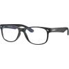imageCARFIA Blue Light Blocking Glasses for Men ampamp Women  Computer Gaming  Anti Headache Glasses Square Nerd EyeglassesA Black Frame