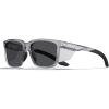 Gray Frame Gray Lens