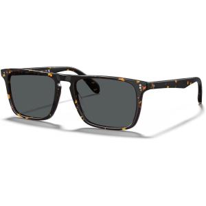 imageCARFIA Retro Polarized Sunglasses for Men UV Protection Handcrafted Acetate Frame Fashion Cool Sun Glasses CA535725 Tortoise Frame Gray Lens