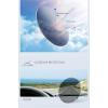 image:imageCARFIA Polarized Sunglasses for Women Acetate Frame SmallMedium Size UV400 Protection  Anti Glare CA52887 Grey Gradient Lens