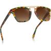 A5-mix Brown Frame Gradient Brown Lenses